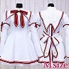 風祭学院高校制服 M